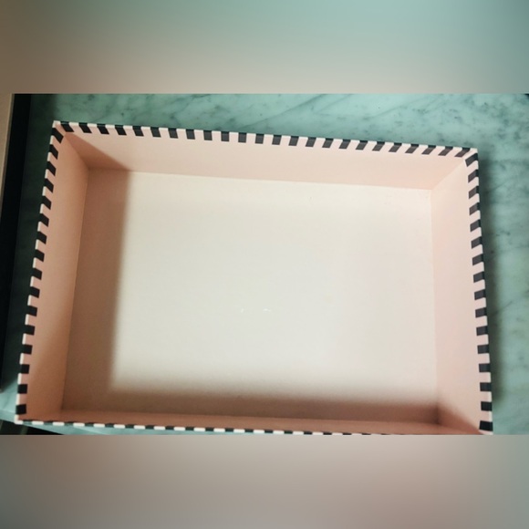 Juicy Couture Signature Decorative Box - Picture 7 of 12